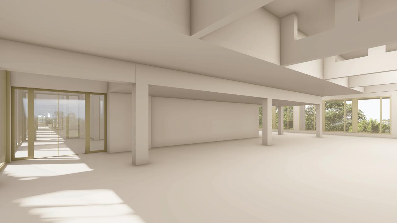 Bureau Sophia Antipolis 6620m² Location bureau Sophia Antipolis Alpes-Maritimes OLBUR2311552 12